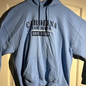 Chapel hill hoodie